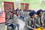 Guru Har Rai Intellegent Treasure School-Computer Lab